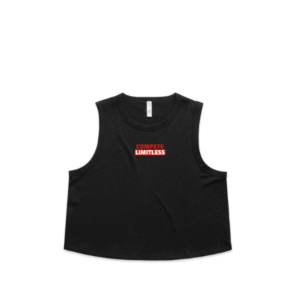 Limitless Crop Tank
