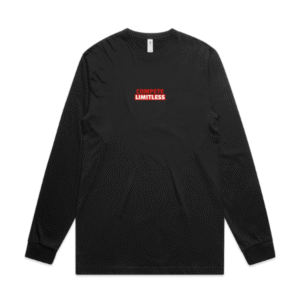 Limitless Long Sleeve