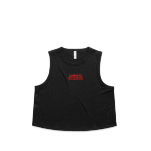 Limitless Crop Tank