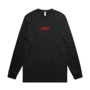 Limitless Long Sleeve