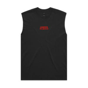 Limitless Heavy Faded Tank